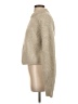 H&M Solid Tan Turtleneck Sweater Size XS - photo 5