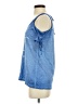 Exist Blue Tank Top Size S - photo 5