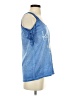 Exist Blue Tank Top Size S - photo 4