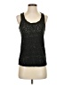 BDG Aztec Or Tribal Print Graphic Black Tank Top Size S - photo 1