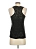 BDG Aztec Or Tribal Print Graphic Black Tank Top Size S - photo 2