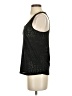 BDG Aztec Or Tribal Print Graphic Black Tank Top Size S - photo 5