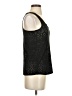 BDG Aztec Or Tribal Print Graphic Black Tank Top Size S - photo 4
