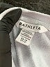 Athleta Gray Long Sleeve T-Shirt Size XS - photo 7