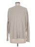 Hatch Gray Tan Long Sleeve Henley Size XS (0) - photo 2