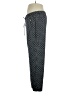 Tex Polka Dots Blue Casual Pants Size EU 48 / US 18 - photo 5