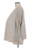 Hatch Gray Tan Long Sleeve Henley Size XS (0) - photo 5