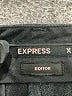 Express Gray Dress Pants Size 2 - photo 7