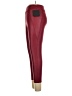 Assorted Brands Burgundy Leggings Size L - photo 5