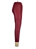 Assorted Brands Burgundy Leggings Size L - photo 4