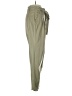 Hudson Jeans 100% Leather Green Leather Pants Size 23 waist - photo 4