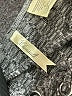 Chenault Tweed Gray Long Sleeve Blouse Size XL - photo 6