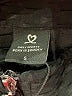 Assorted Brands Black Track Jacket Size S - photo 6