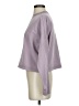 Hanes Purple Sweatshirt Size XS - photo 5