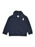 Gymboree Blue Sweatshirt Size 4 - photo 1