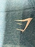 Gymshark Teal Yoga Pants Size XS (estimated) - photo 4