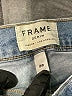 FRAME Denim Hearts Blue Jeans Size 28 waist - photo 7