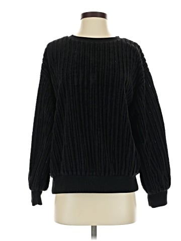Simply Vera Vera Wang Pullover Sweater (view 1)