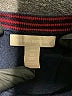 Banana Republic 100% Modal Color Block Black Pullover Sweater Size XS - photo 7