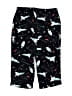 Carter's 100% Polyester Black Casual Pants 18-24 MO / 24 MO - photo 2