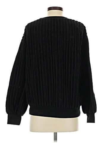 Simply Vera Vera Wang Pullover Sweater (view 2)