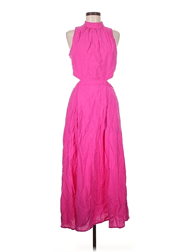 Pre-owned Walmart Cocktail Dress In Pink