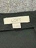 Ann Taylor LOFT Chevron-herringbone Gray Casual Skirt Size S - photo 4