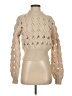 Stella Nova Tan Cardigan Size S - photo 1