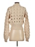Stella Nova Tan Cardigan Size S - photo 2