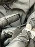 Unbranded Solid Black Casual Skirt Size XL - photo 5