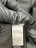 Unbranded Solid Black Casual Skirt Size XL - photo 6
