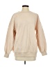 Caracilia Tan Sweatshirt Size XS - photo 1