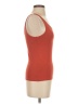 Fleo Orange Tank Top Size S - photo 4