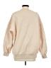 Caracilia Tan Sweatshirt Size XS - photo 2