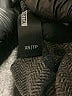 Mondetta Gray Turtleneck Sweater Size XS - photo 9