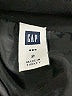 Gap Outlet Solid Black Formal Skirt Size 2 - photo 4