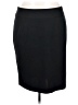 Lane Bryant Solid Black Casual Skirt Size 18 - photo 1