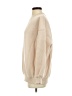 Caracilia Tan Sweatshirt Size XS - photo 5