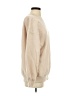 Caracilia Tan Sweatshirt Size XS - photo 4
