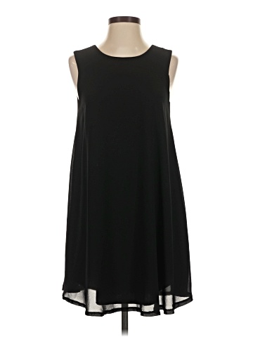 Everly Sleeveless Top (view 1)