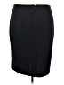 Lane Bryant Solid Black Casual Skirt Size 18 - photo 2