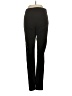 Sno Skins Solid Black Active Pants Size S - photo 2