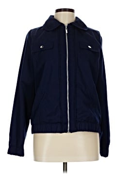 Allison Daley Jacket