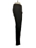 Sno Skins Solid Black Active Pants Size S - photo 4