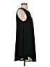 Everly Black Sleeveless Top Size S - photo 4