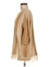 Chico's 100% Acrylic Tan Pullover Sweater Size Med (1) - photo 5