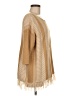 Chico's 100% Acrylic Tan Pullover Sweater Size Med (1) - photo 4
