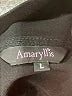 Amaryllis Black Active Pants Size L - photo 7