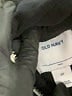 Old Navy Solid Black Zip Up Hoodie Size 3T - photo 3