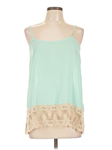 Romeo & Juliet Couture Tank Top (view 1)